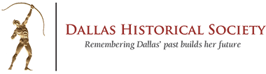 DHS Merchandise – Dallas Historical Society