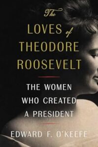 Author's Table Dinner Series: Edward O'Keefe @ The DHS Director's Inner Circle